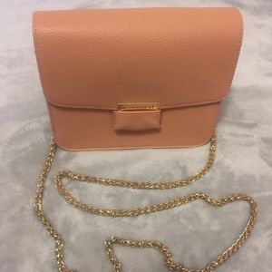 New* Chain Crossbody Purse (small-medium)